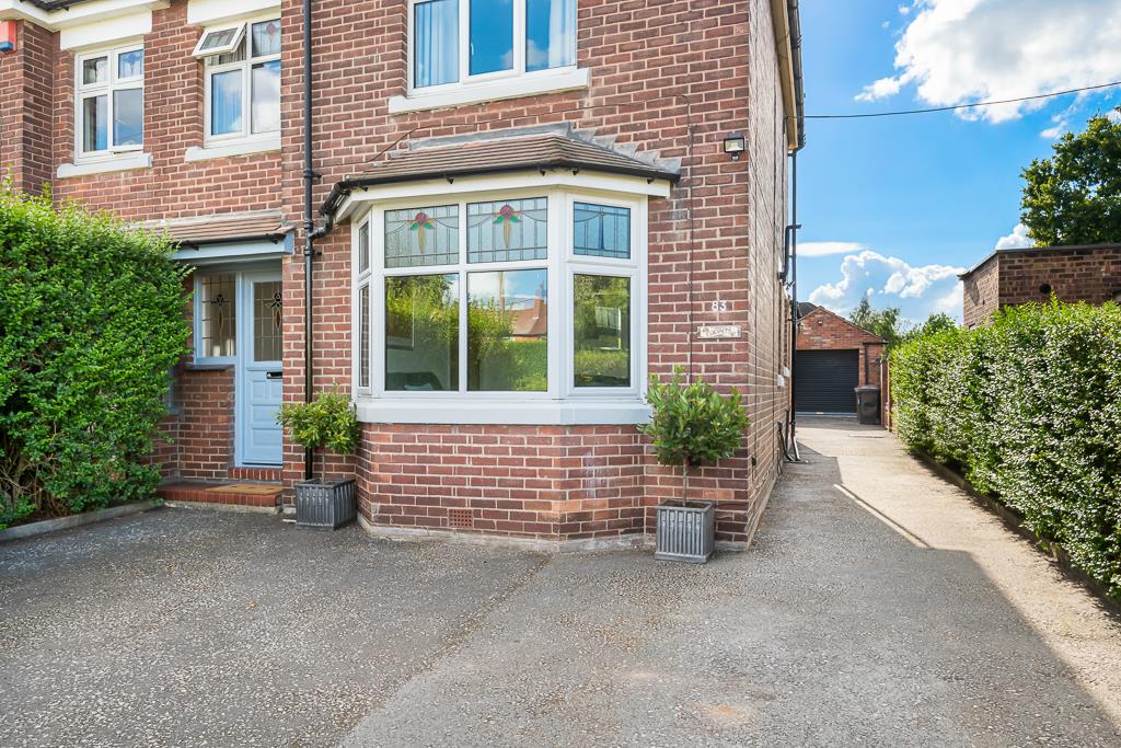 Elworth Road, Sandbach CW Estate Agents